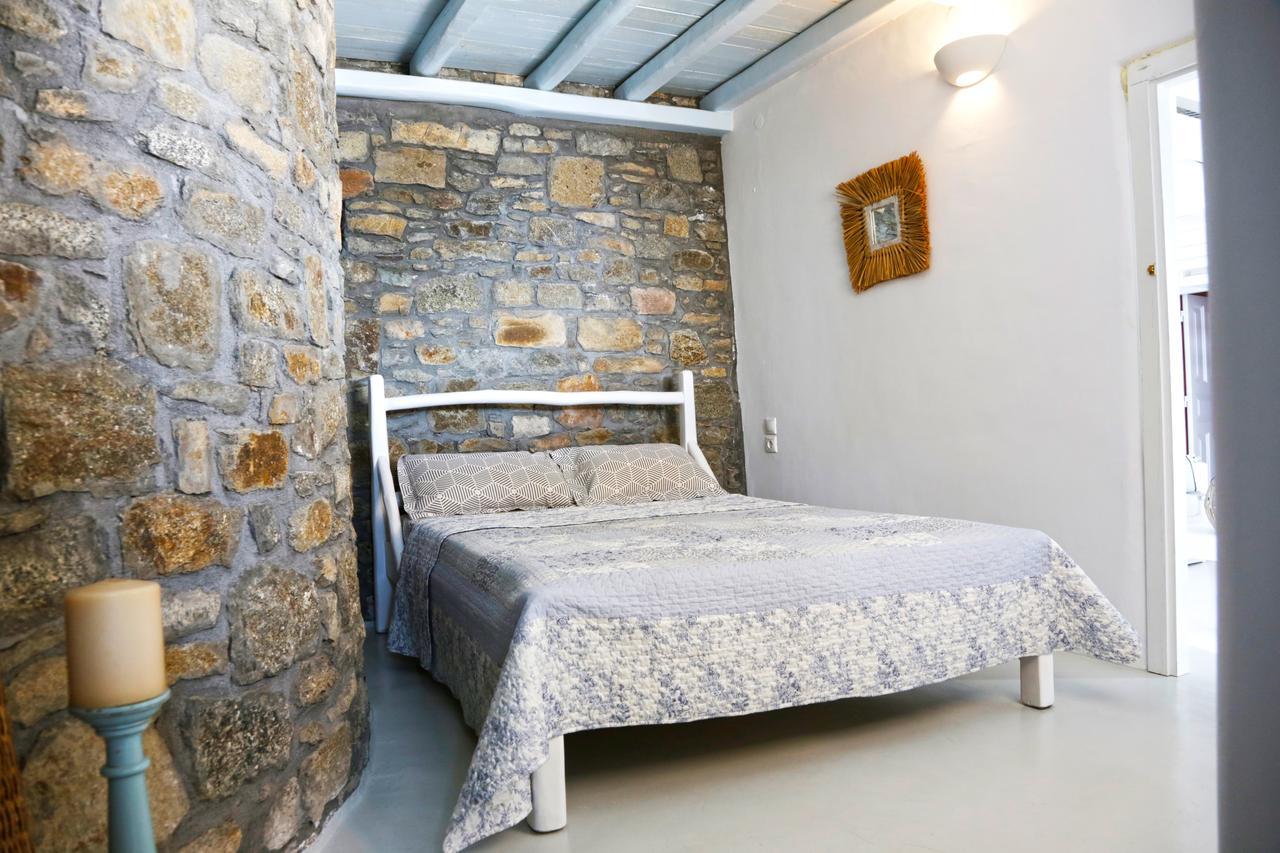 Supreme Villa Helios Kalafatis Buitenkant foto