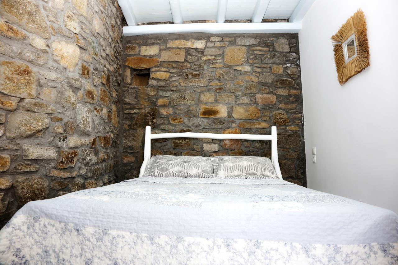 Supreme Villa Helios Kalafatis Buitenkant foto