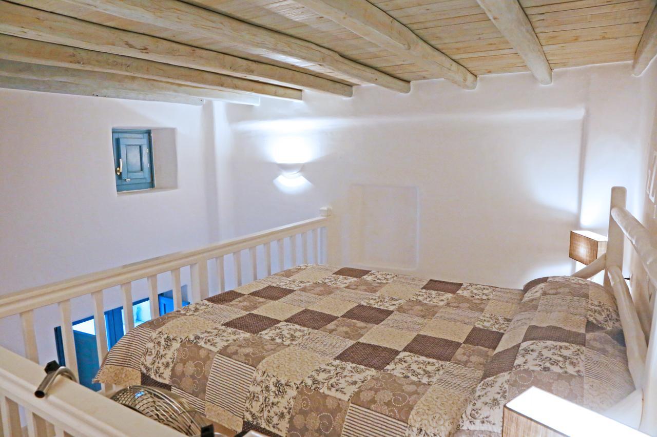 Supreme Villa Helios Kalafatis Buitenkant foto
